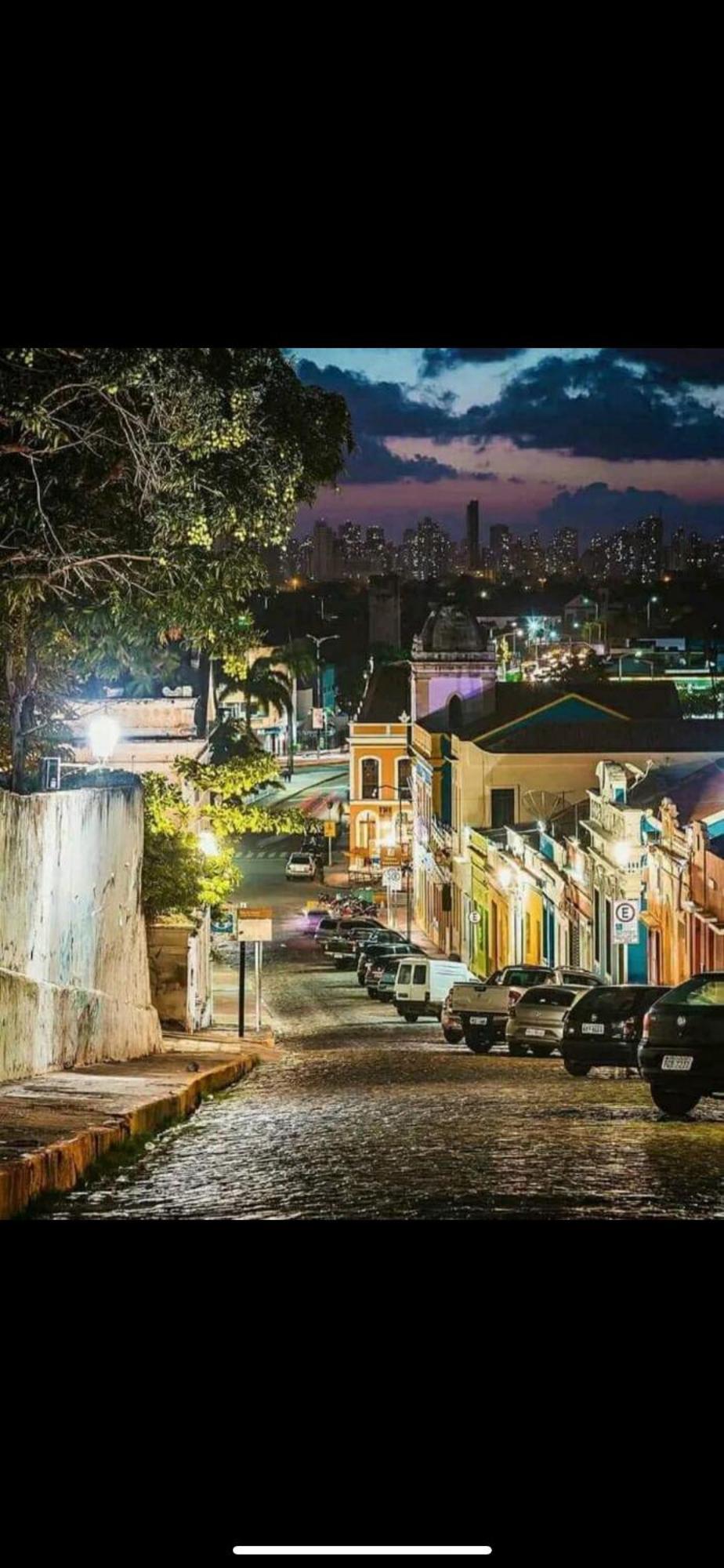 Hotel Ladeira De Olinda Exterior foto
