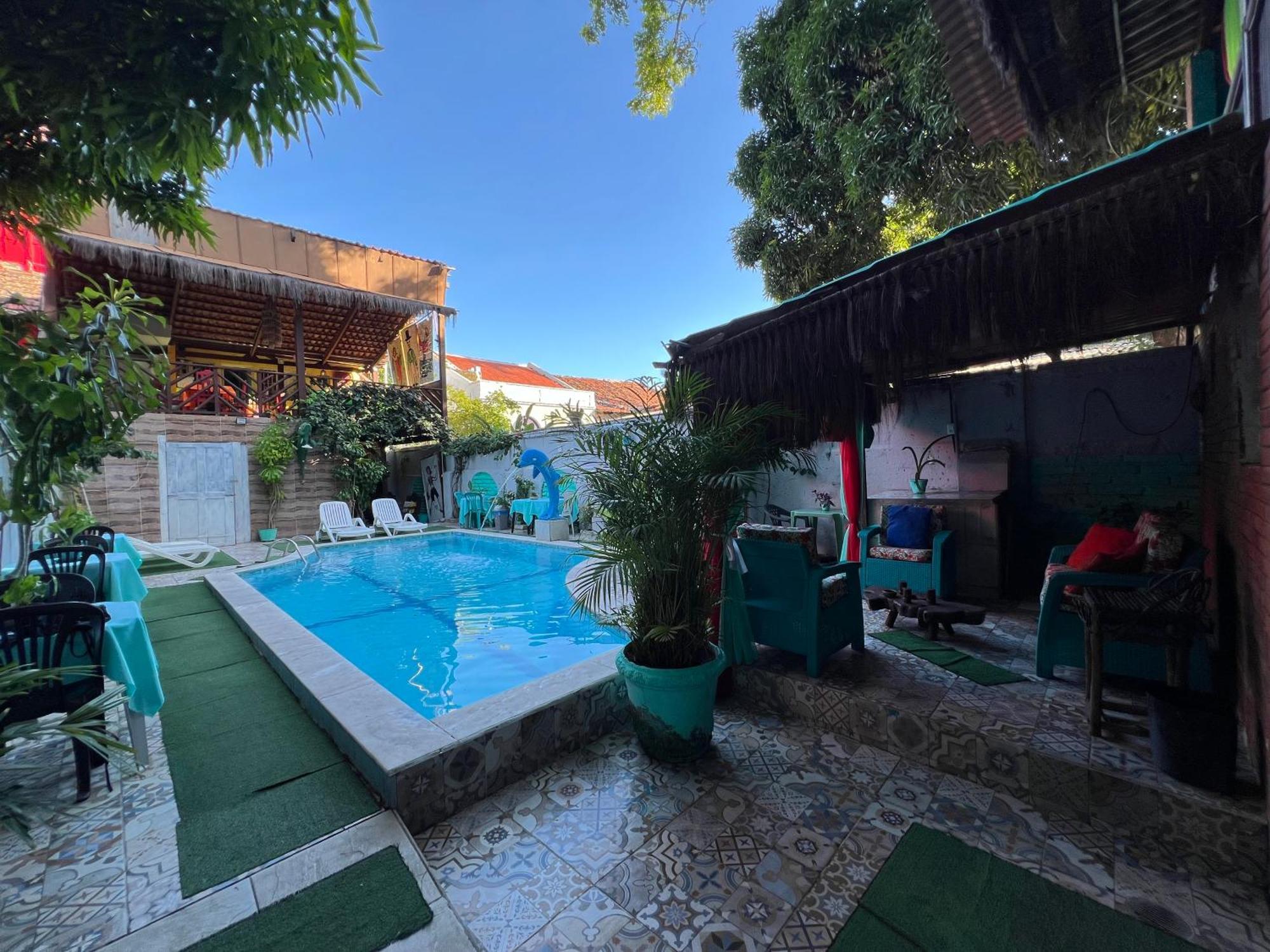 Hotel Ladeira De Olinda Exterior foto