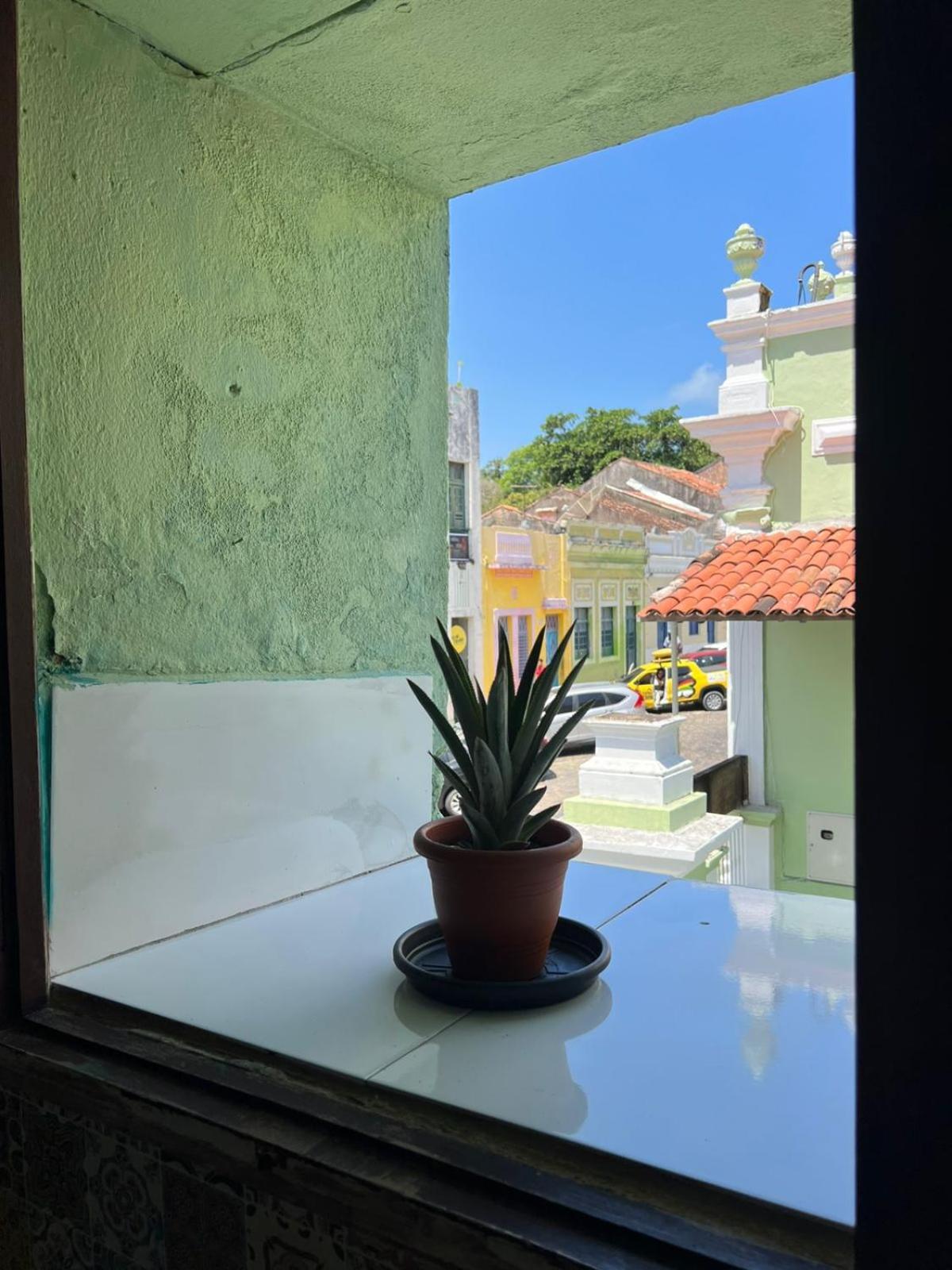 Hotel Ladeira De Olinda Exterior foto